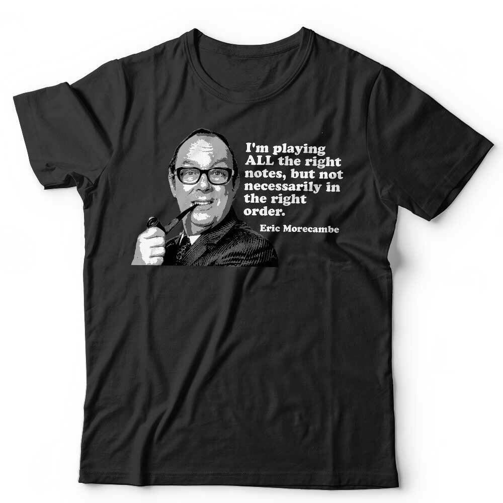 I'm Playing All The Right Notes Tshirt Unisex Style001