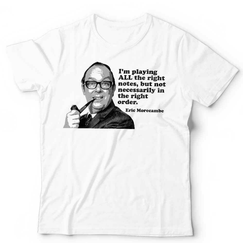 I'm Playing All The Right Notes Tshirt Unisex Style001