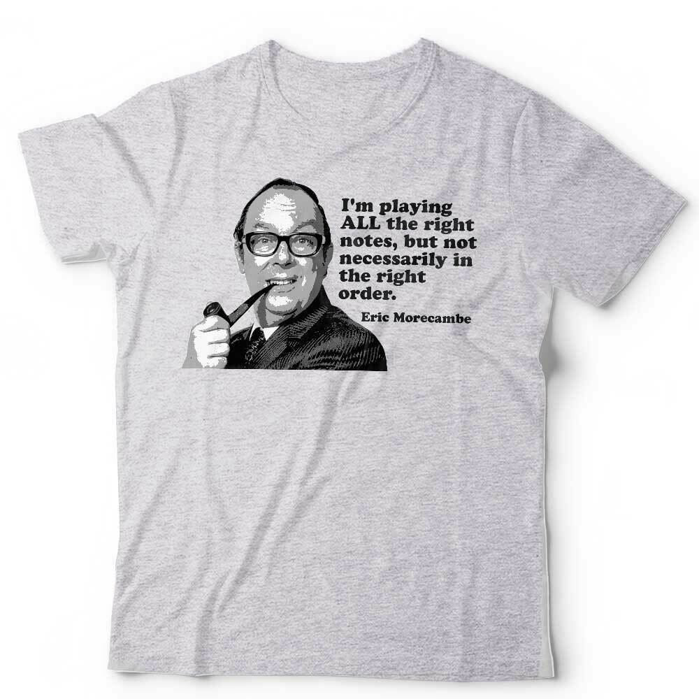 I'm Playing All The Right Notes Tshirt Unisex Style001