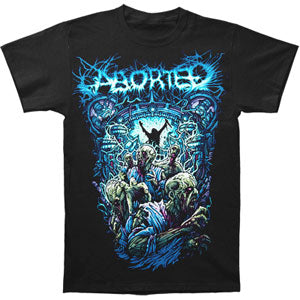 Demon T-shirt Style006