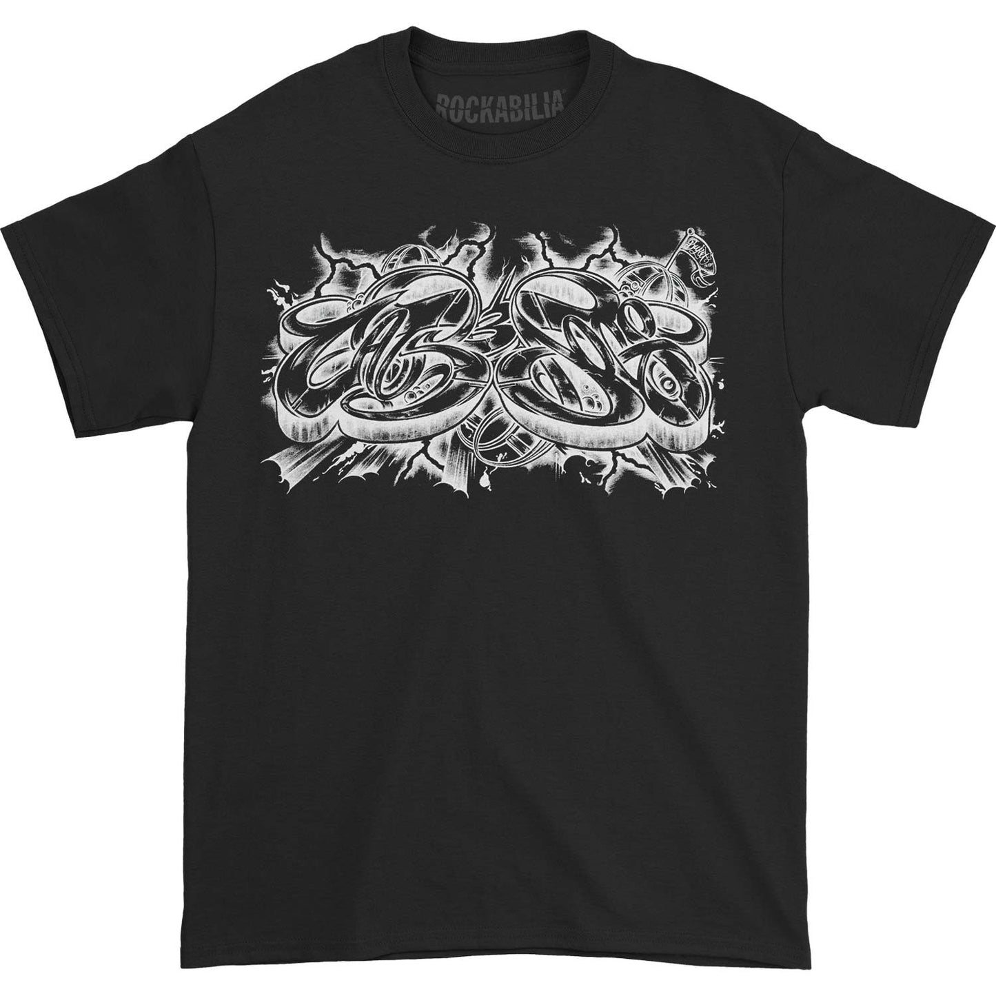 Buket T-shirt