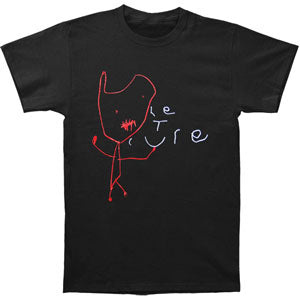 Caricature T-shirt Style001