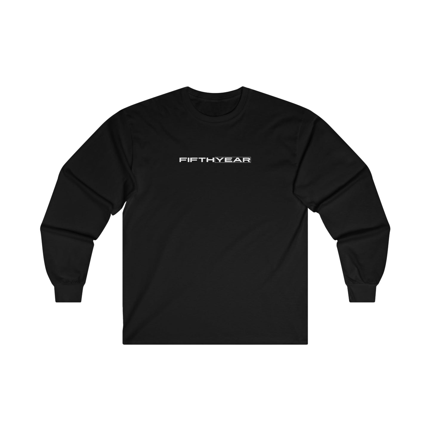 Fifth Year - Ultra Cotton Long Sleeve Tee Style001