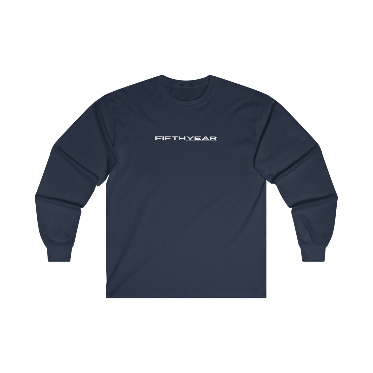 Fifth Year - Ultra Cotton Long Sleeve Tee Style001