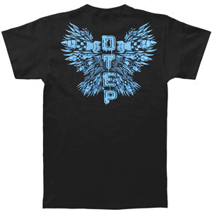 Death Mask T-shirt
