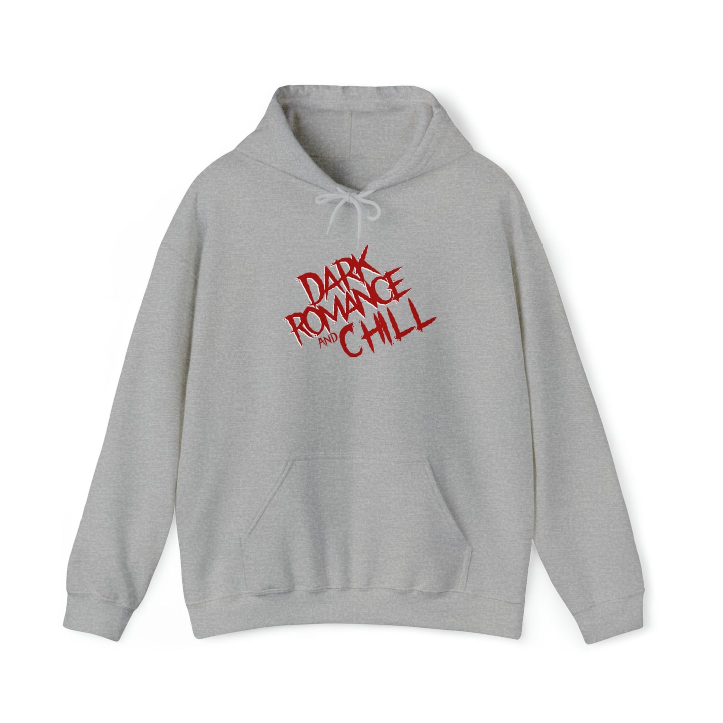 Chill Hoodie