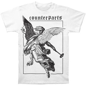 Angel T-shirt Style001