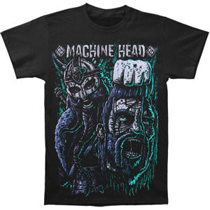 Bring Me The Head T-shirt
