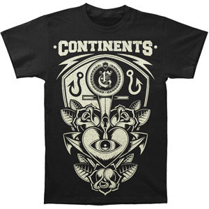 Anchor T-shirt Style005
