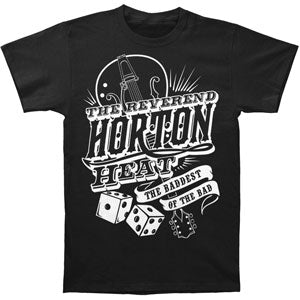 Baddest T-shirt