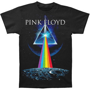 Dark Side Invasion T-shirt