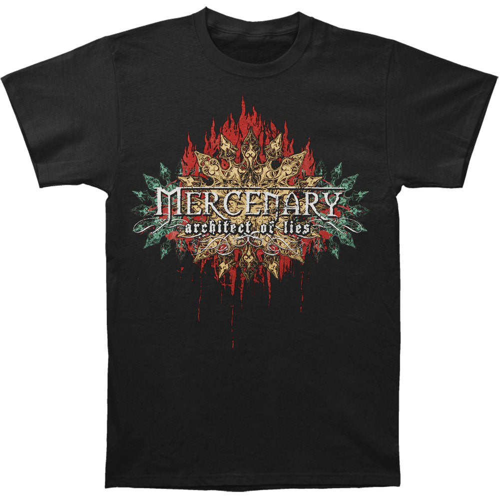 Architects Of Lies T-shirt