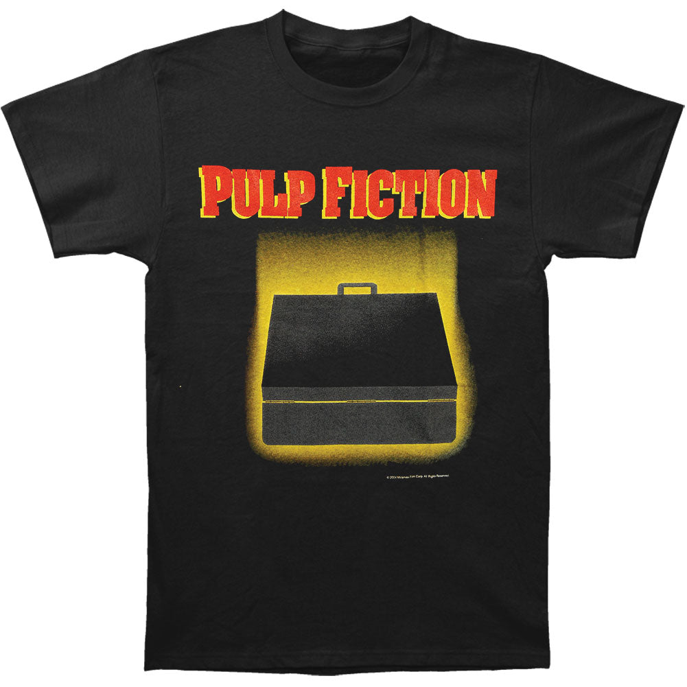 Briefcase T-shirt