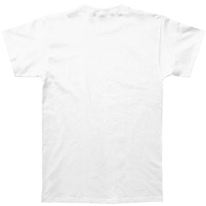 Camo White T-shirt
