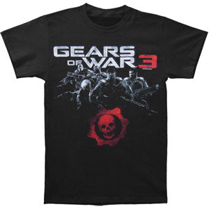 Delta Squad T-shirt