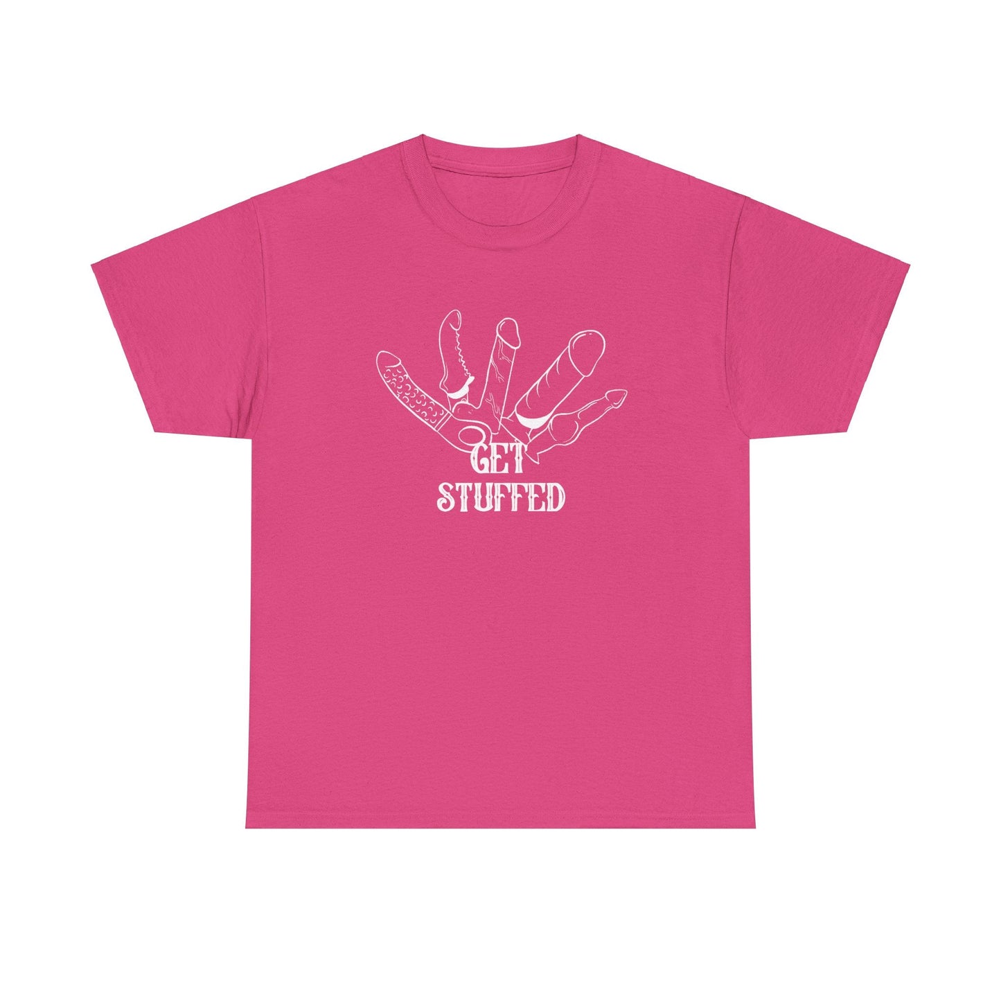 Stuffed Tee