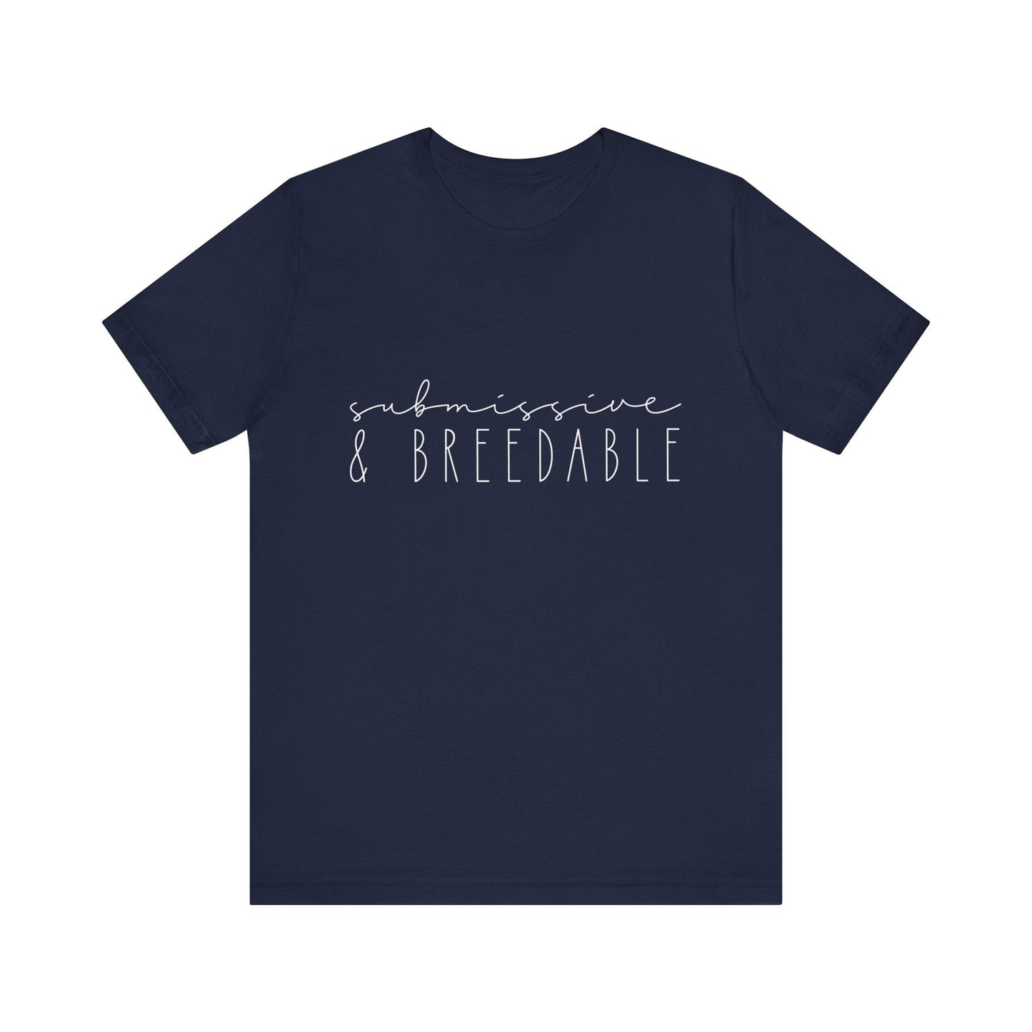 S & B Tee