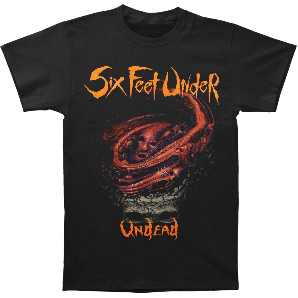 Cover T-shirt Style003