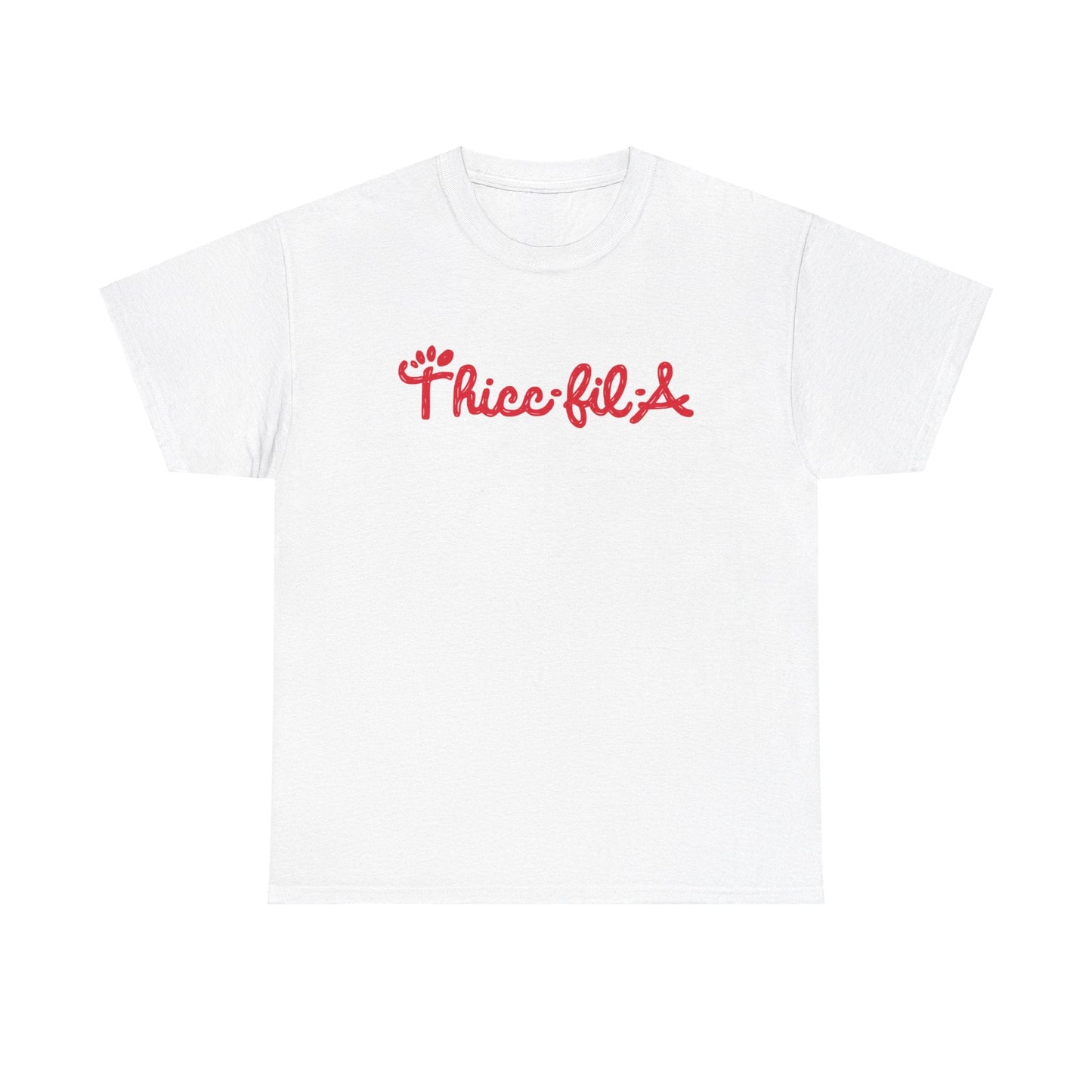 Thic-Fil-A Shirt