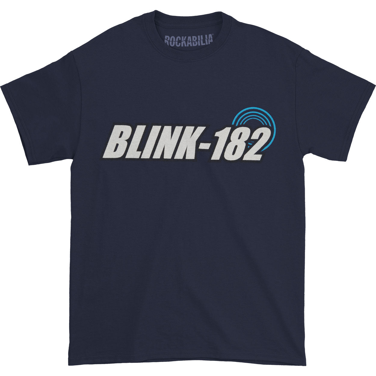 Circles T-shirt Style002