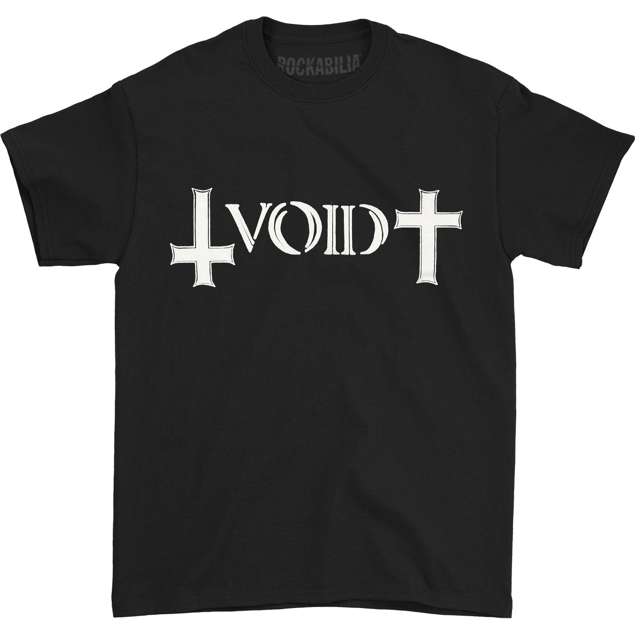 Decomposer (Black) T-shirt