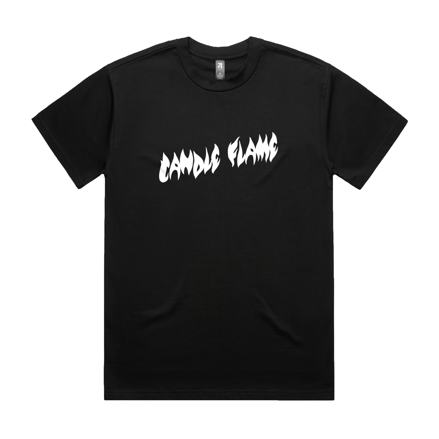 Jungle  / Candle Flame Tee