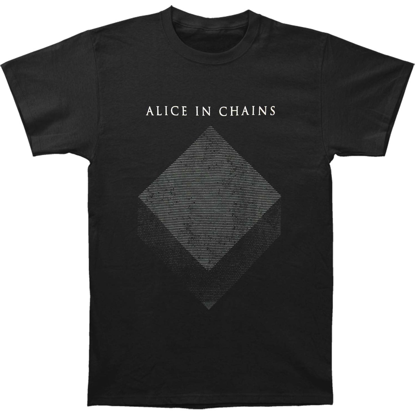 Bicubic T-shirt