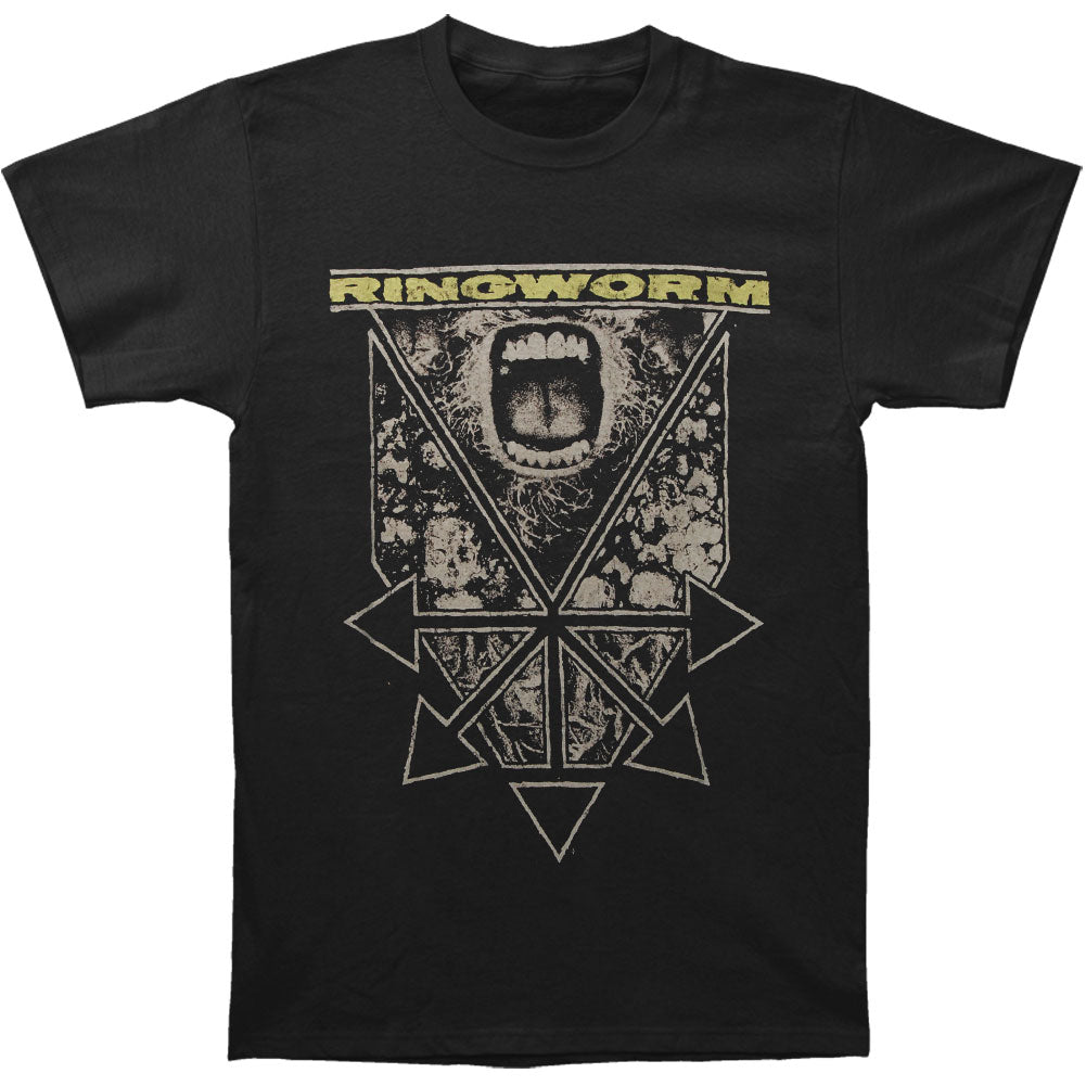 Bleed T-shirt Style001