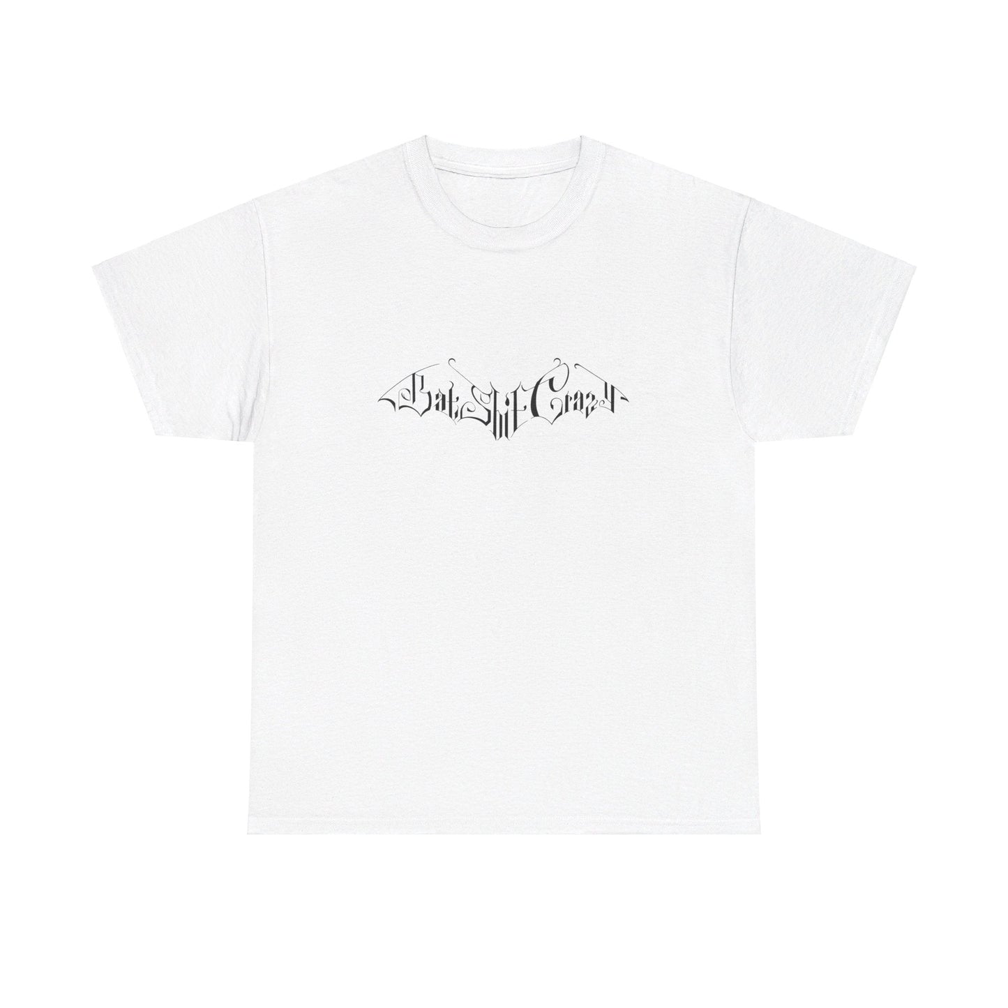 Bat Shit Tee