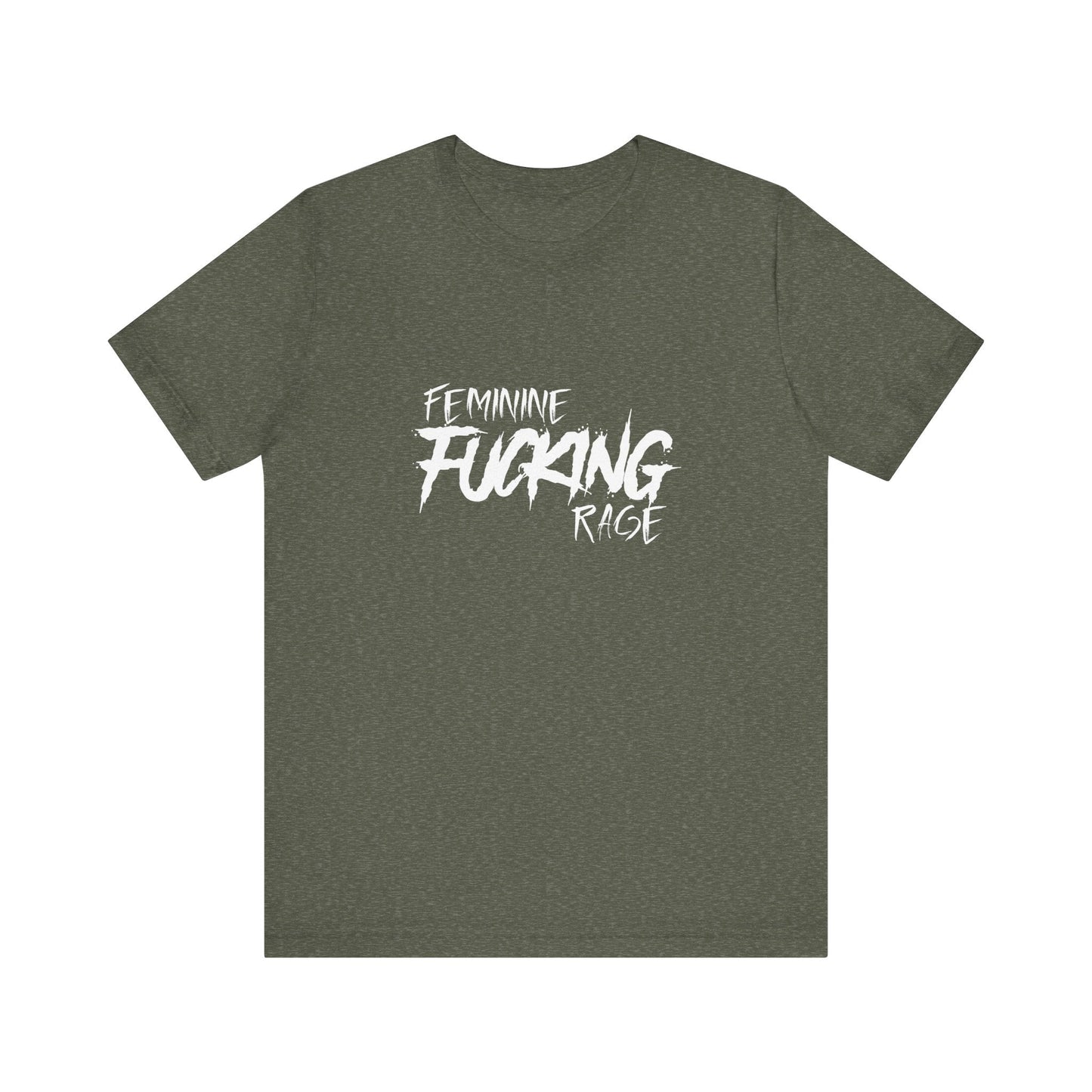 Rage Tee