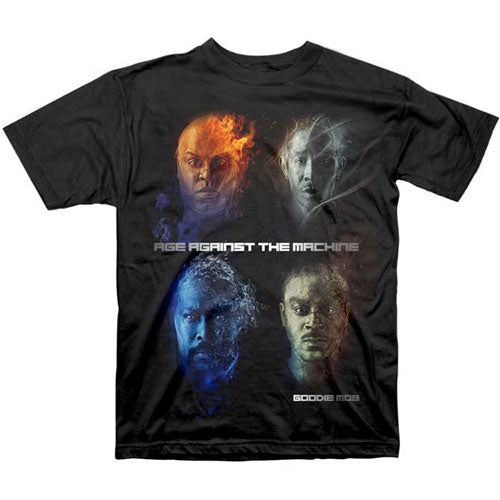 Age Against The Machine T-shirt