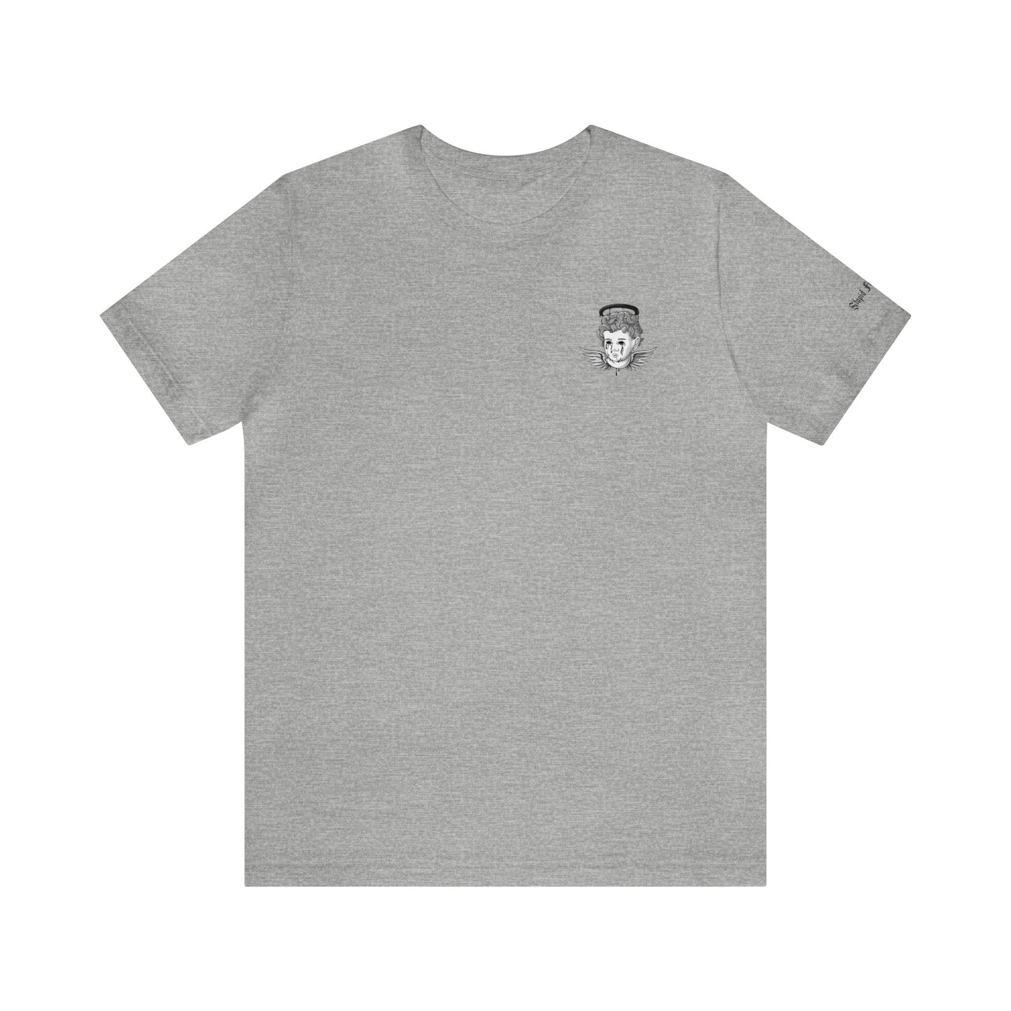 Stupid Cupid Tee