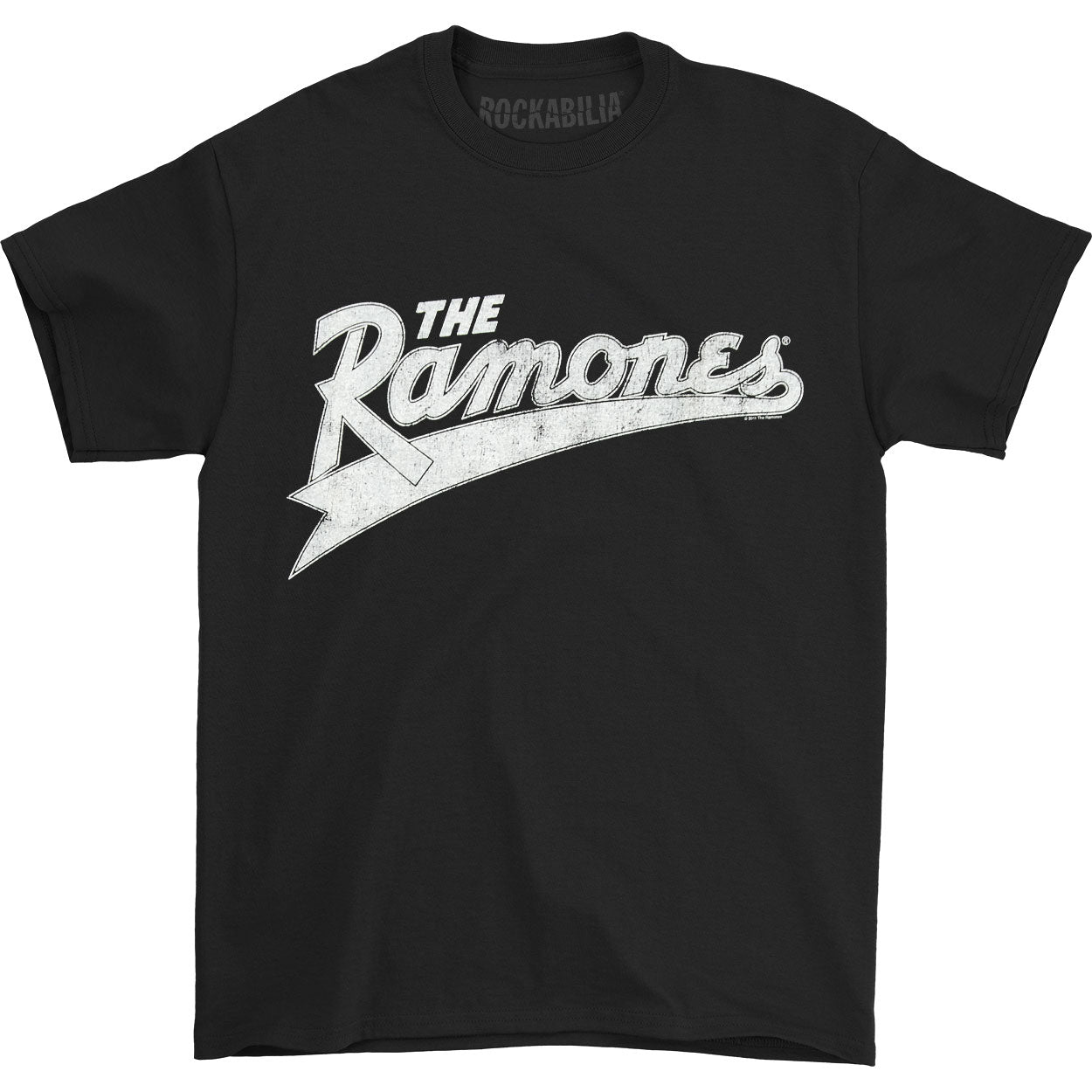 Baseball Logo T-shirt Style002