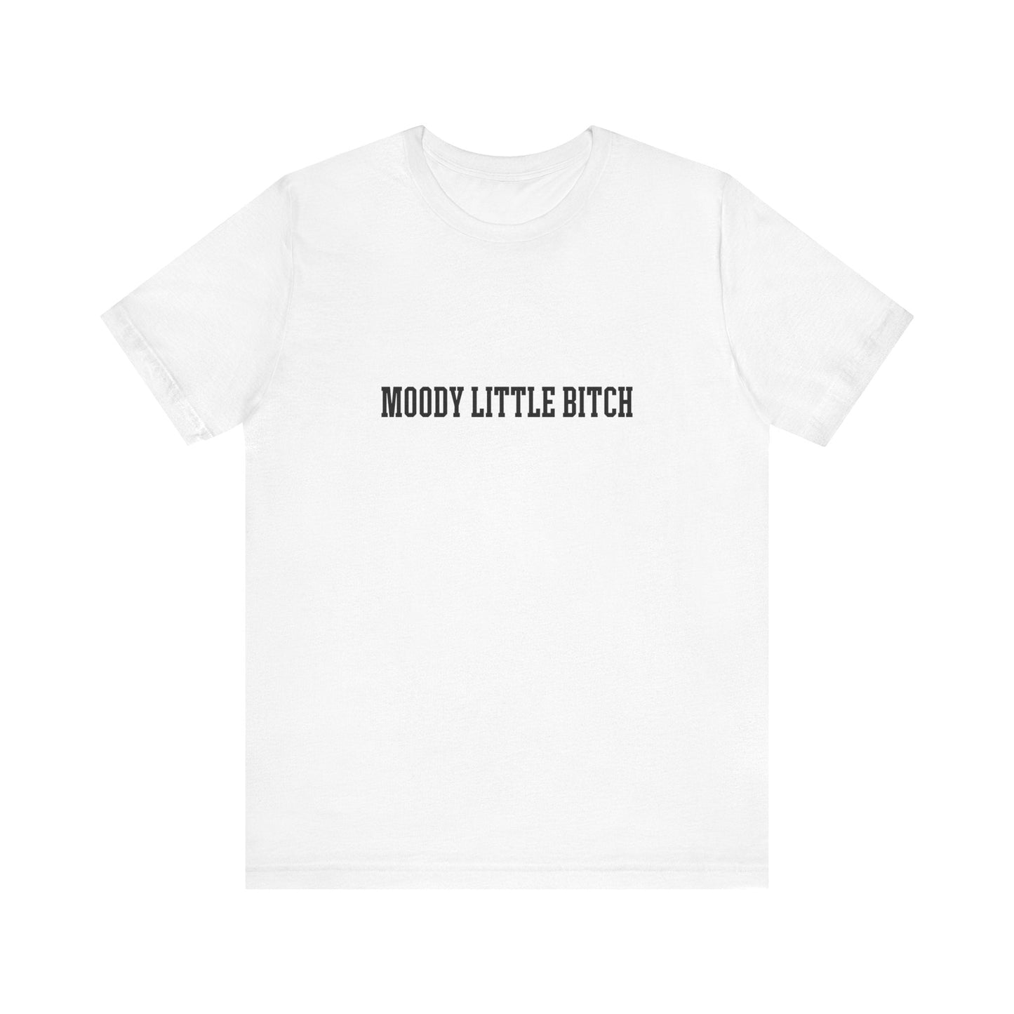 Moody Tee