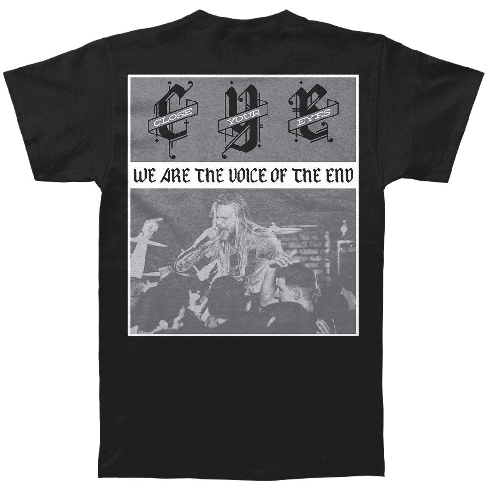 Banners T-shirt