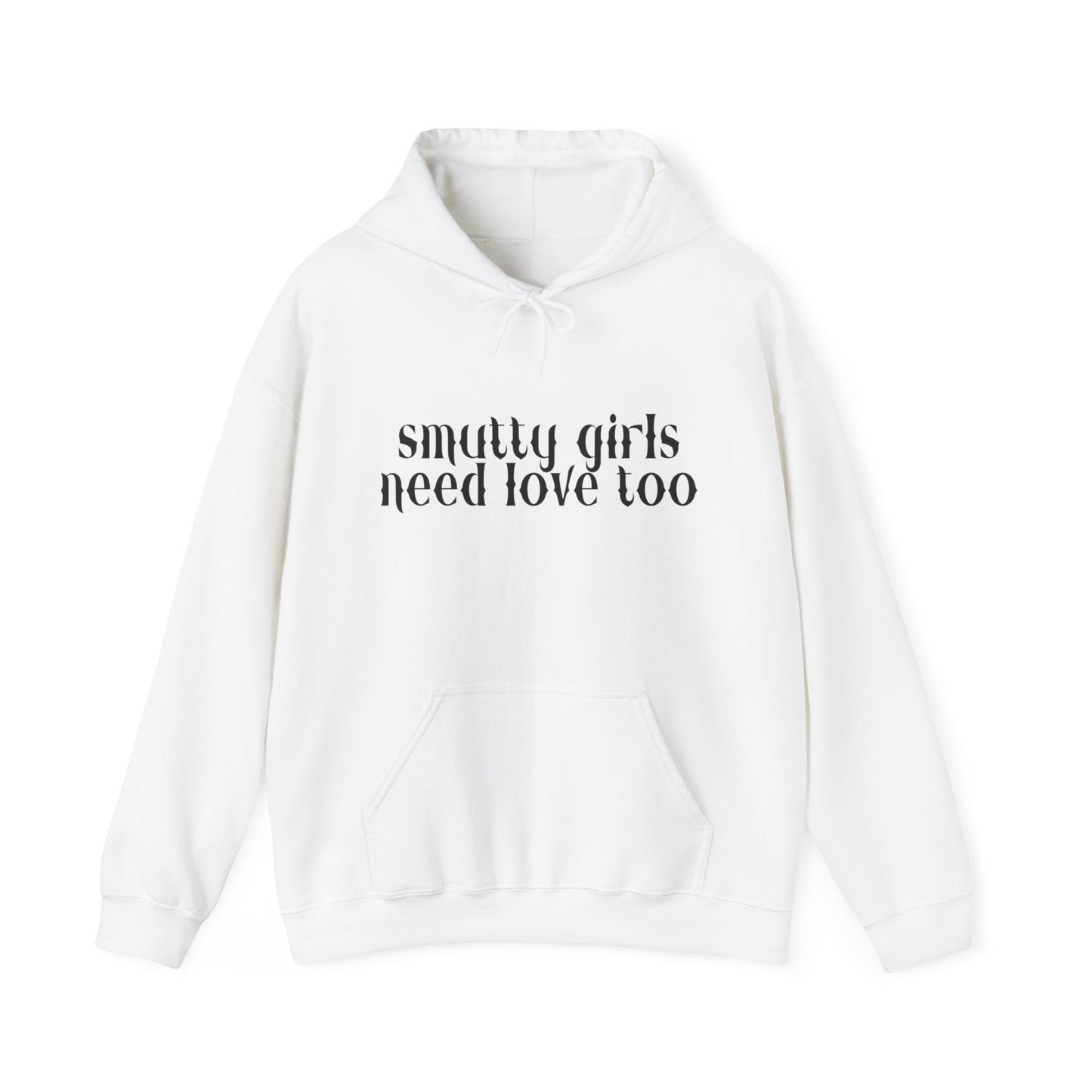 Smutty Girl Hoodie