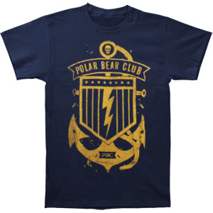 Anchor T-shirt Style009