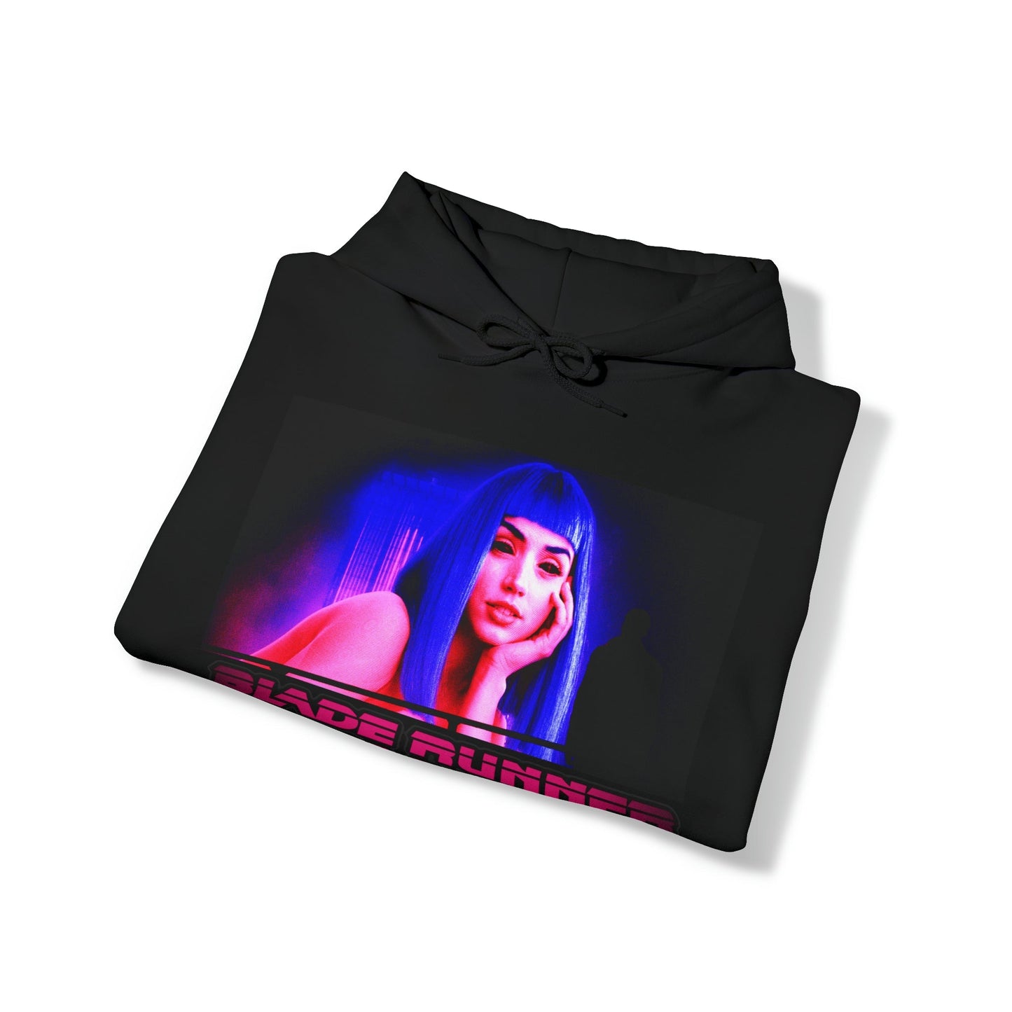 Blade Runner 2049 Hoodie - Unisex Heavy BlendÃ¢â€žÂ¢