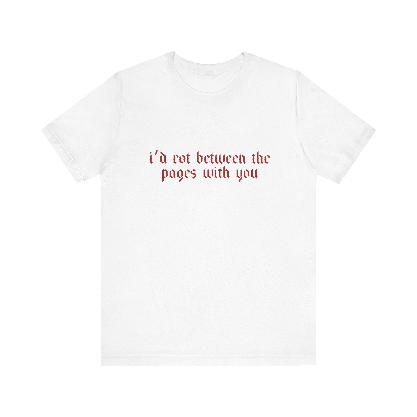 Rot Tee