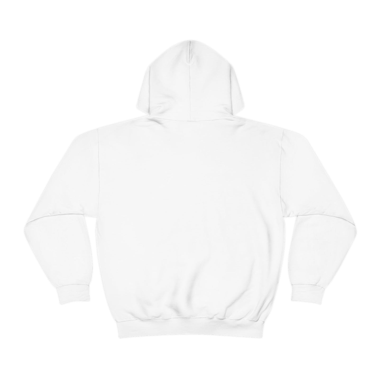 Hell is Empty Hoodie