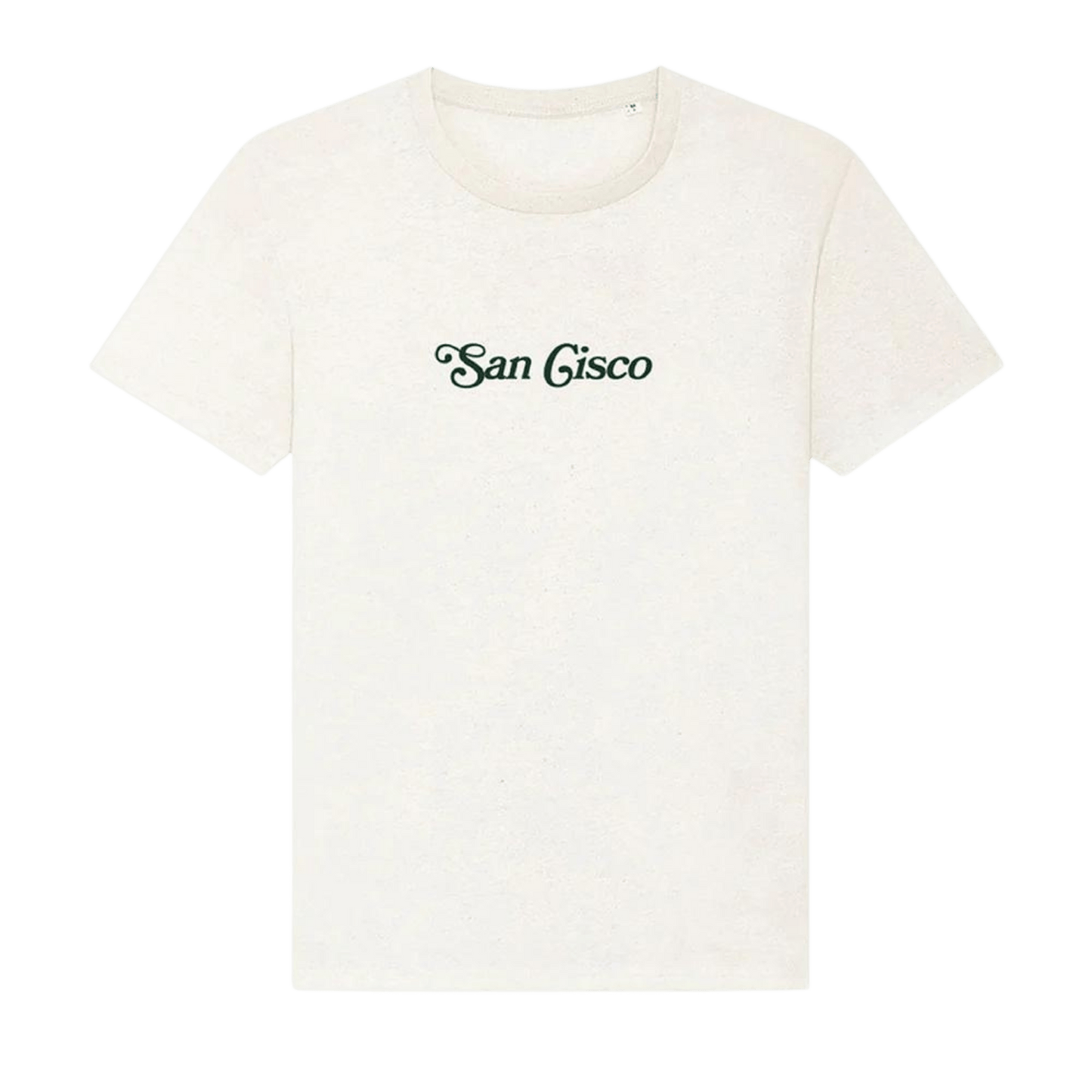 San Cisco  / Improving Tee