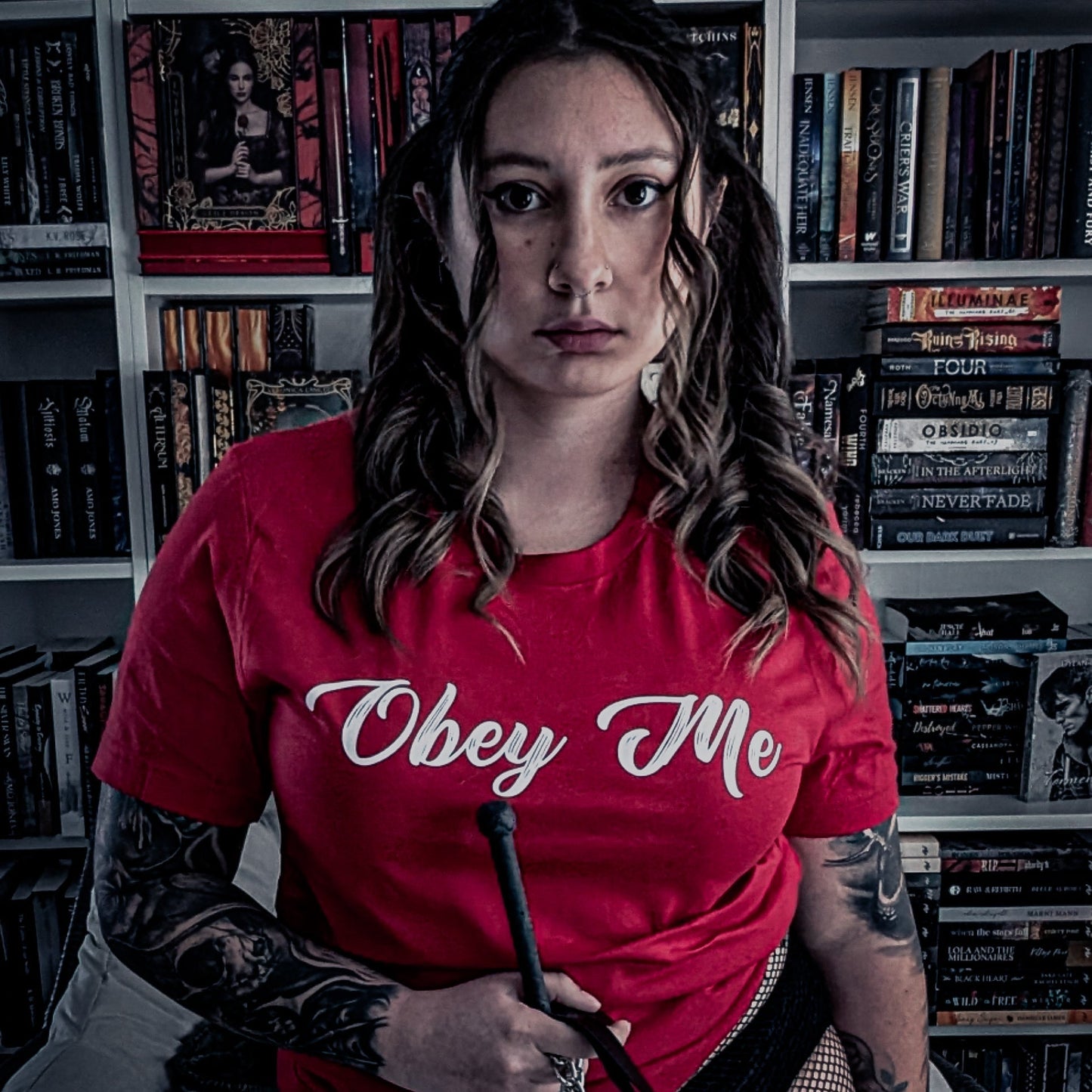 Obey Tee