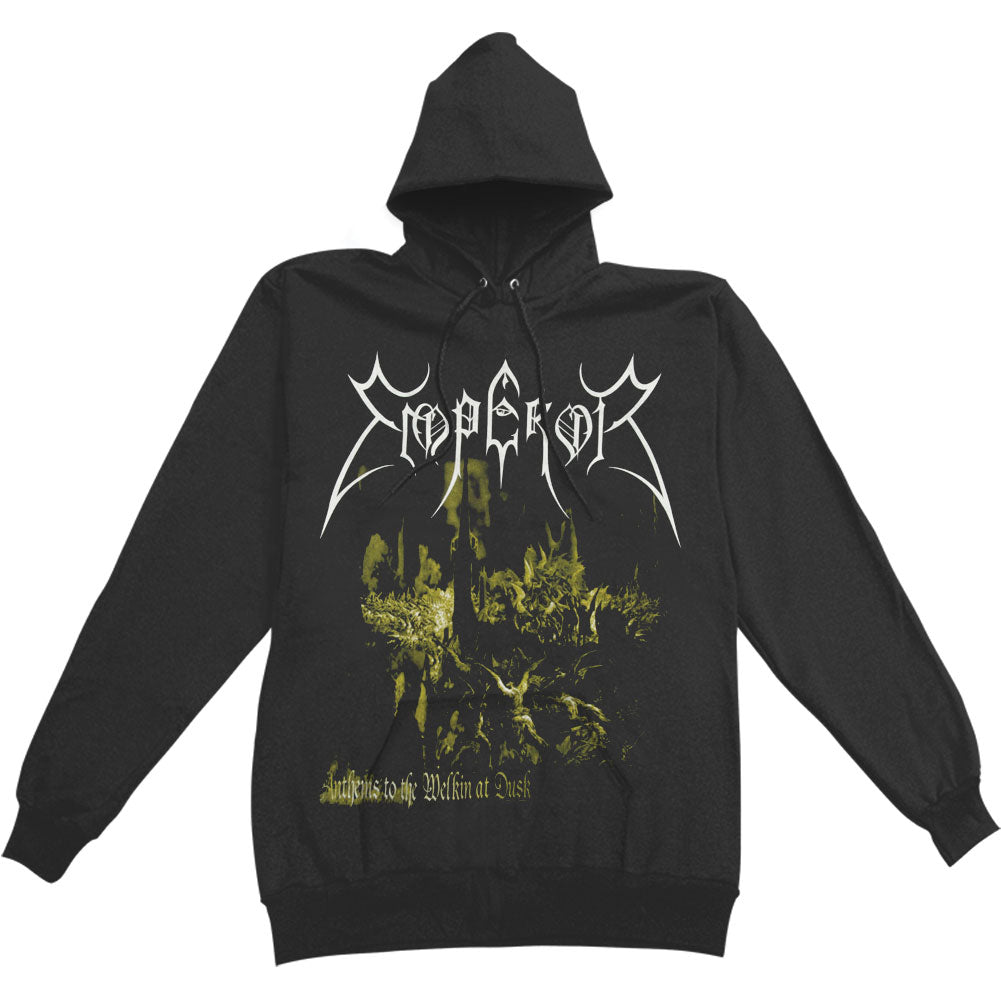 Anthems At The Welken Hooded Sweatshirt