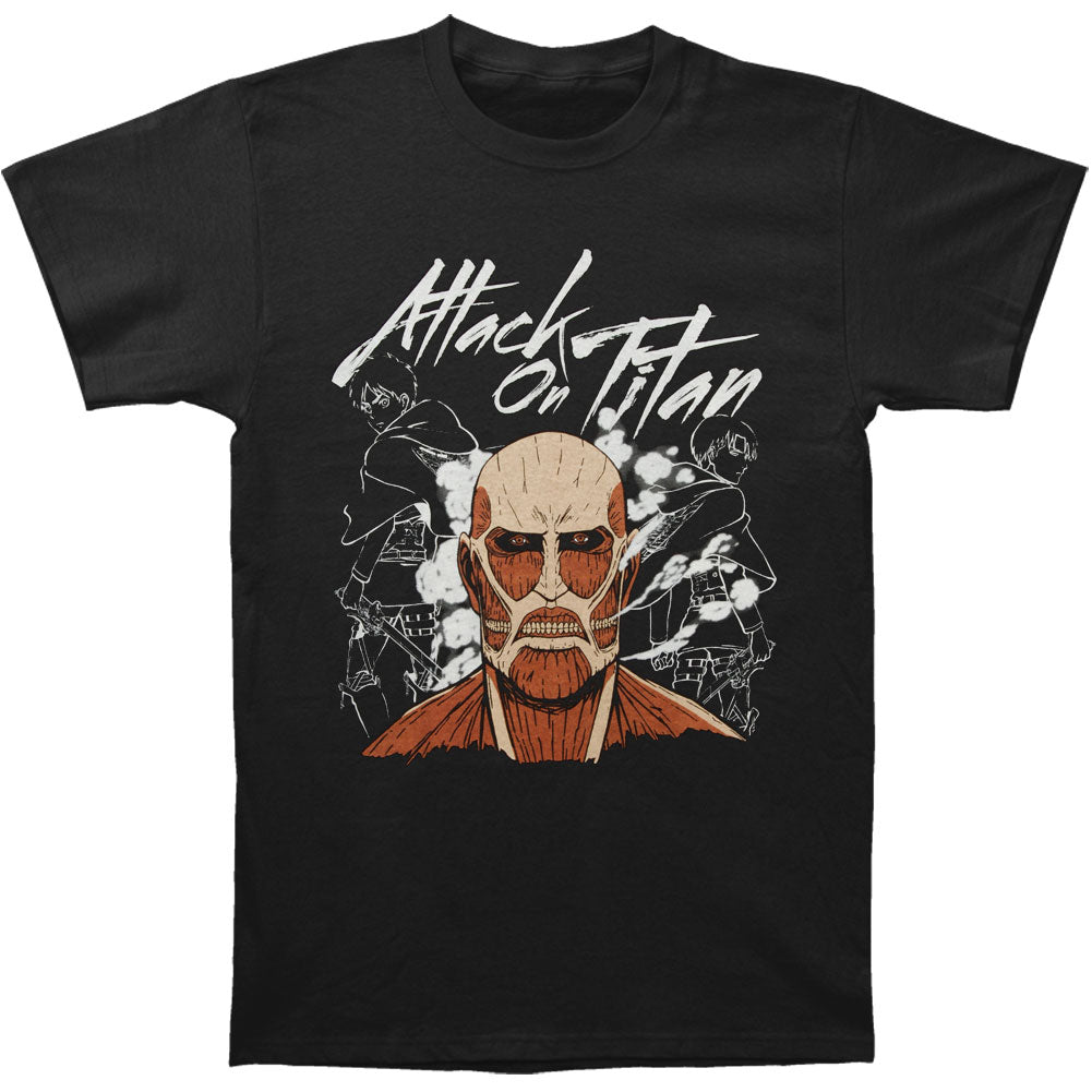 Dark Titan Group T-shirt