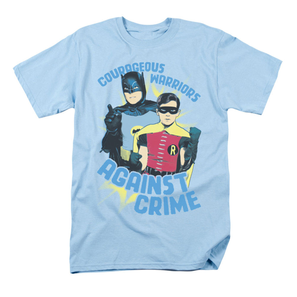 Courageous Warriors T-shirt