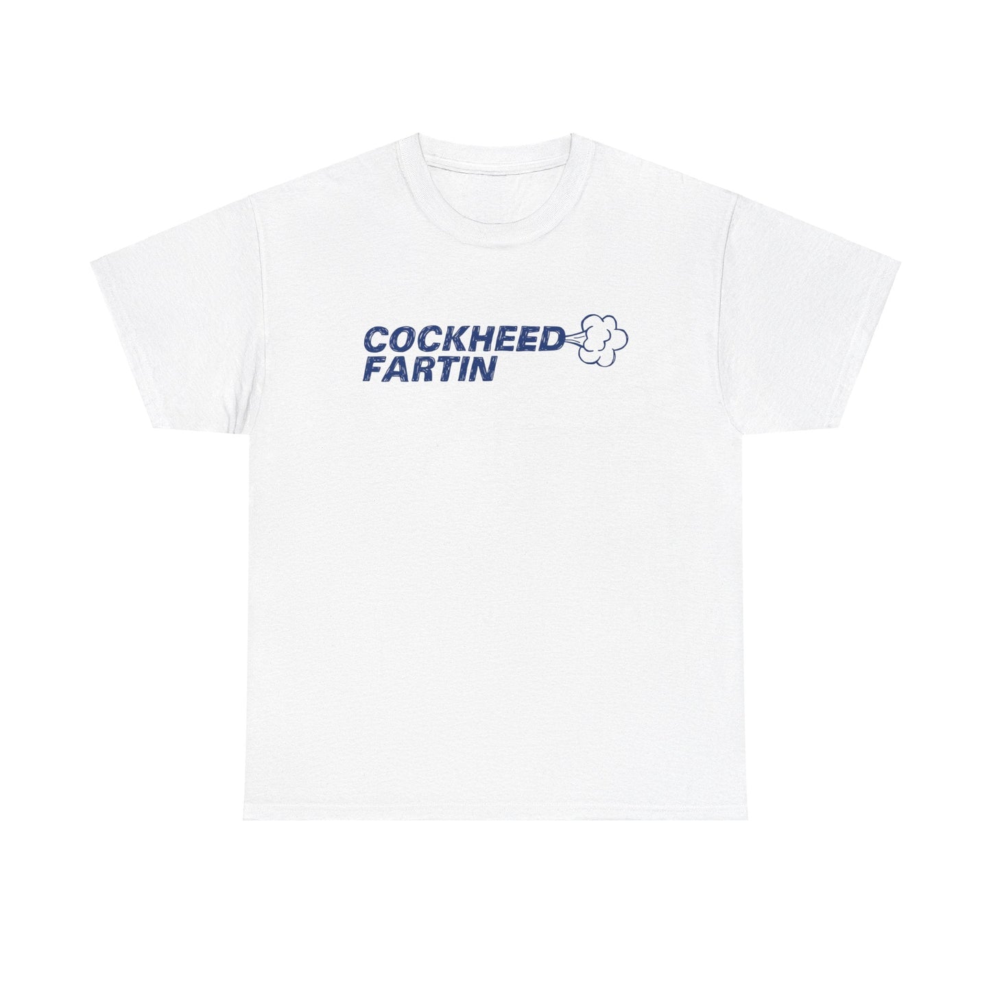 Cockheed Fartin Shirt