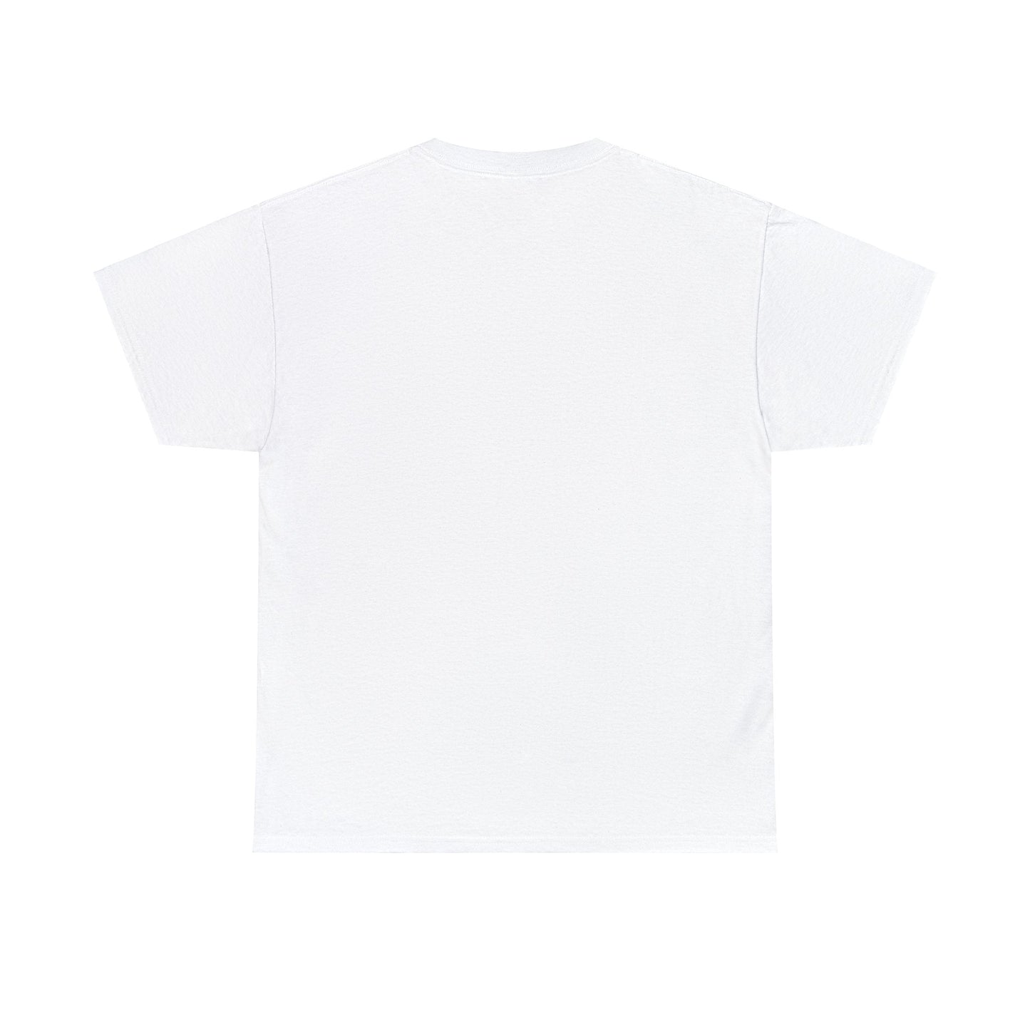 Gods hand passing tequila and lime - Unisex Heavy Cotton Tee