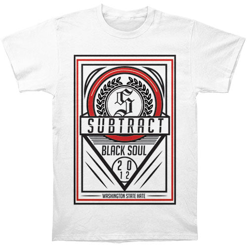 Black Soul T-shirt