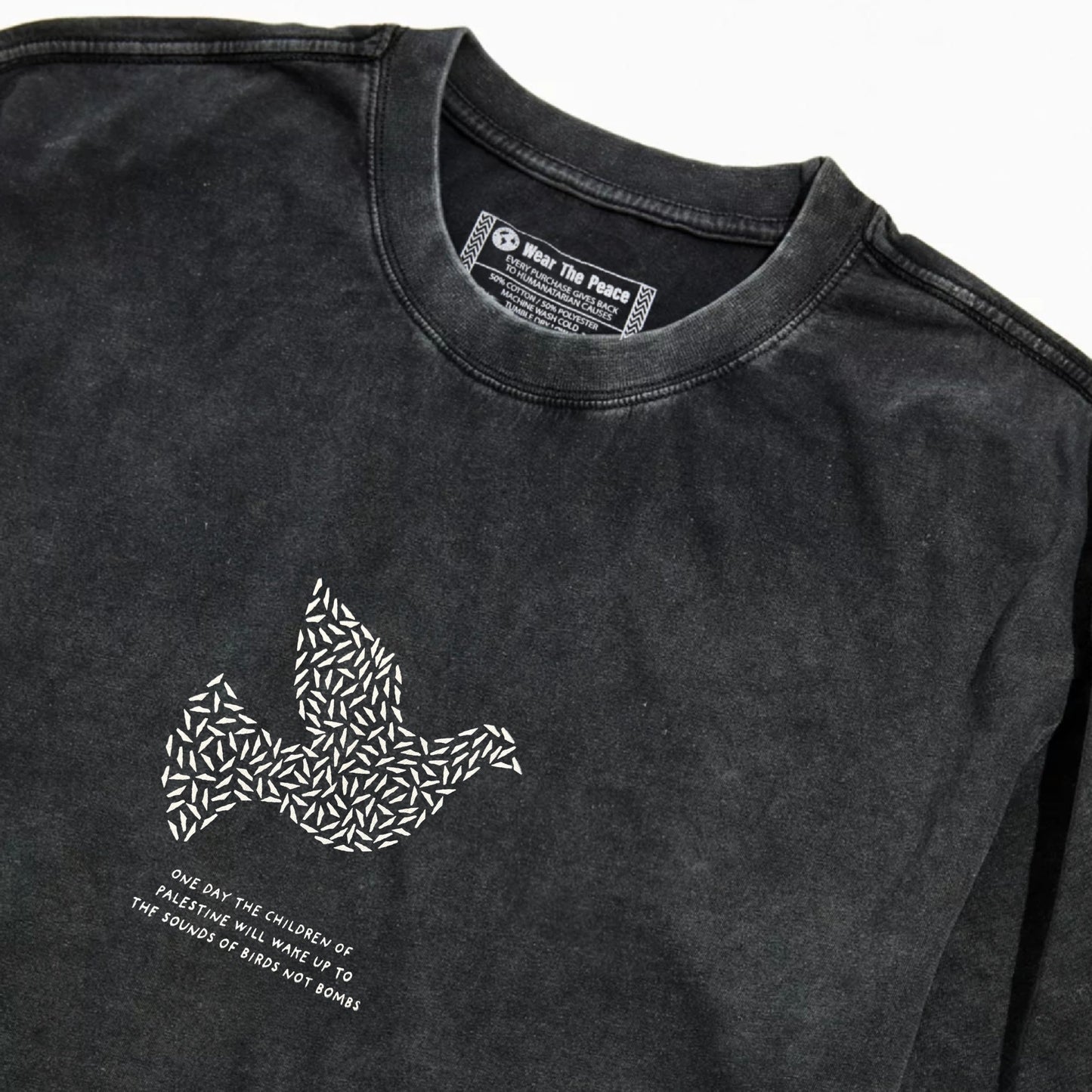 The Sounds Of Birds Tee