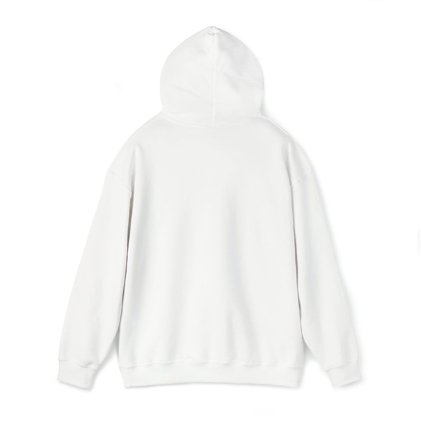 Fifth Year Chalk Marks - Unisex Heavy BlendÃ¢â€žÂ¢ Hooded Sweatshirt